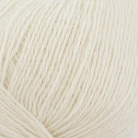 Kremke Eco Cashmere 10001 natuur
