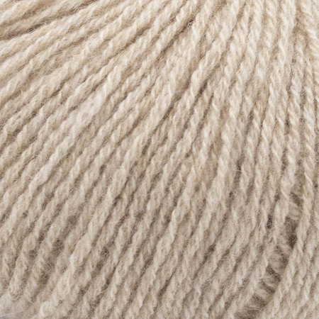Kremke Eco Cashmere 10008 licht camel