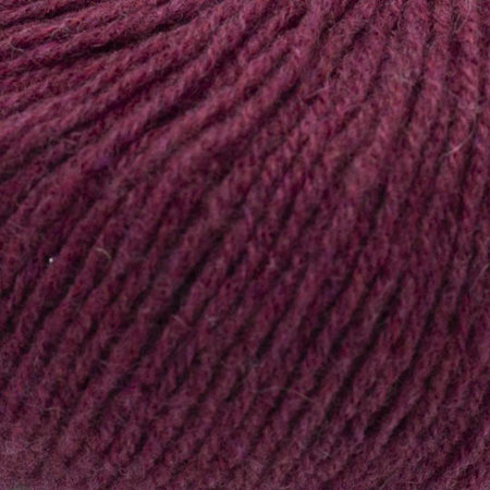 Kremke Eco Cashmere 10136 bordeaux
