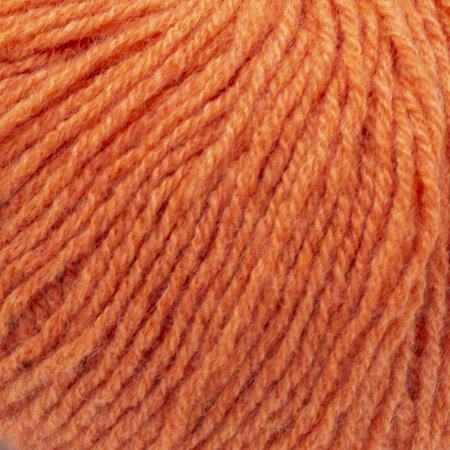Kremke Eco Cashmere 10132 mango