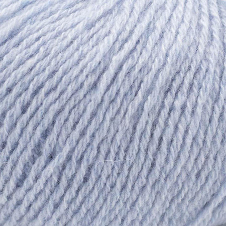 Kremke Eco Cashmere 10129 licht blauw