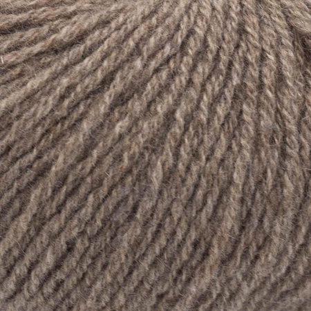Kremke Eco Cashmere 10010 chocolade