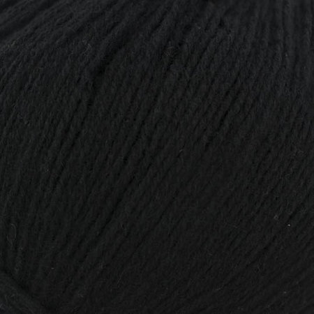 Kremke Eco Cashmere 10006 zwart