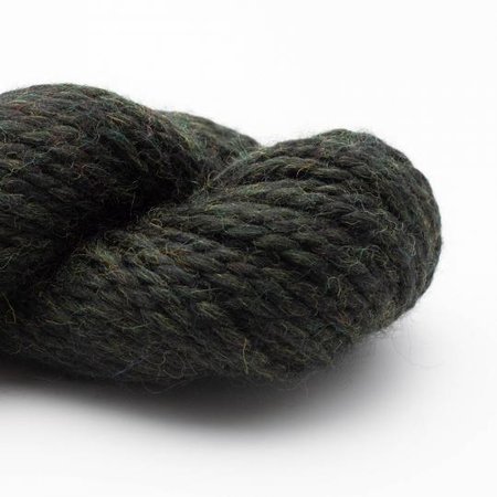 Kremke Llama soft 07 donker groen melange