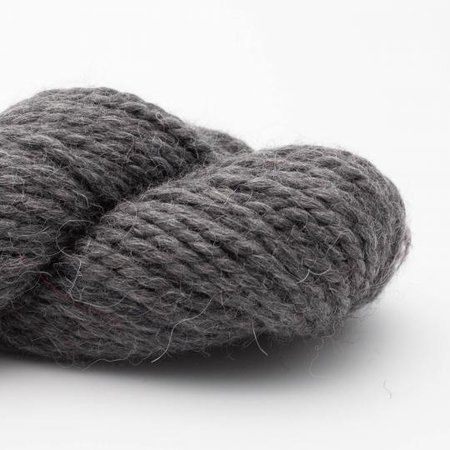 Kremke Llama soft 09 grijs melange