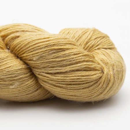 Kremke Lazy linen 013 mustard