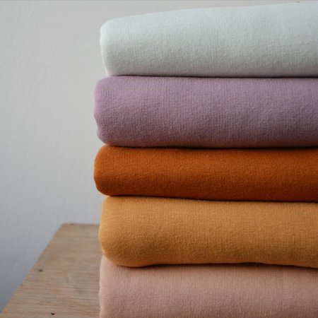 mint - sweater