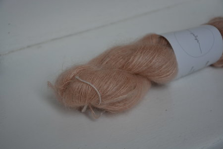Julija Silk mohair ria