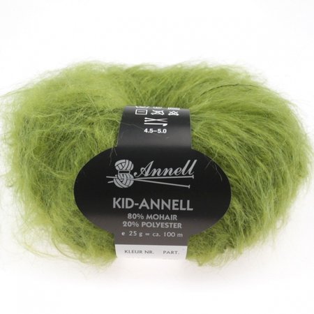 Annell Kid annell 3118 NIEUW