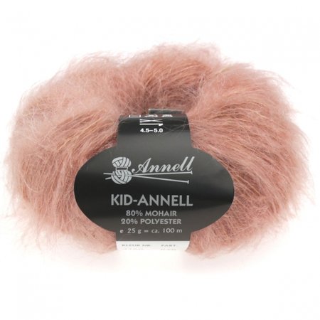 Annell Kid annell 3168 NIEUW