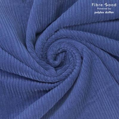 Betty donker blauw - corduroy