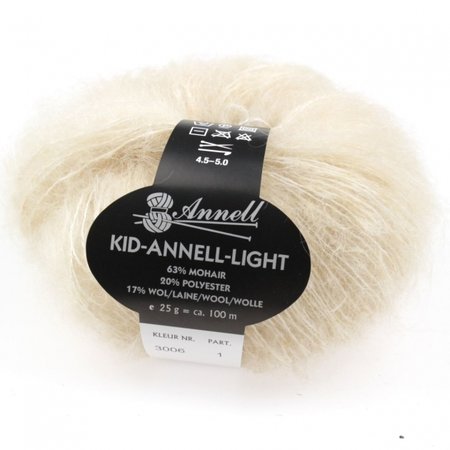 Annell Kid annell light 3006