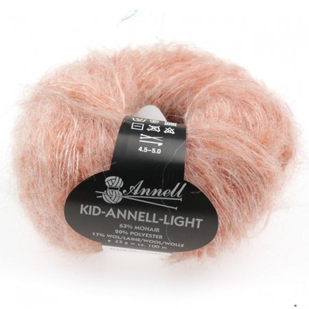 Annell Kid annell light 3008