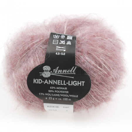 Annell Kid annell light 3010