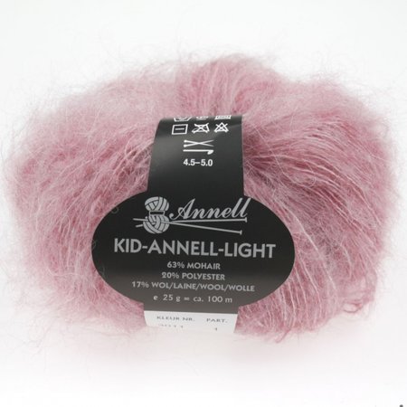 Annell Kid annell light 3011
