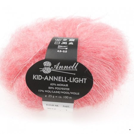 Annell Kid annell light 3012