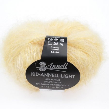 Annell Kid annell light 3015
