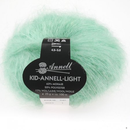 Annell Kid annell light 3023