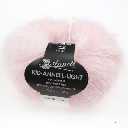 Annell Kid annell light 3032