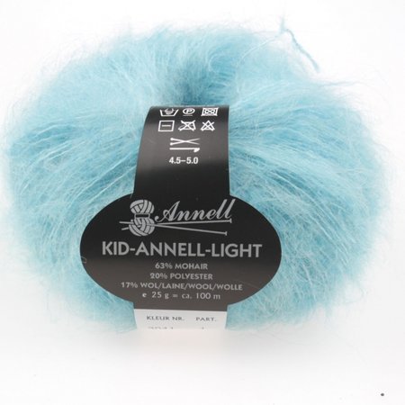 Annell Kid annell light 3041