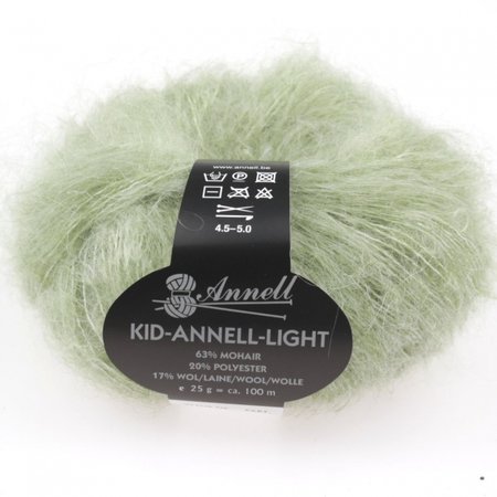 Annell Kid annell light 3049