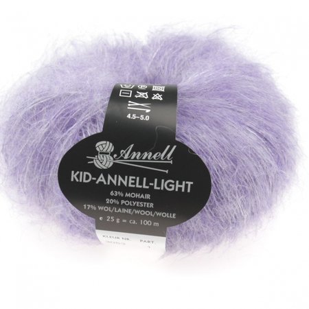 Annell Kid annell light 3053