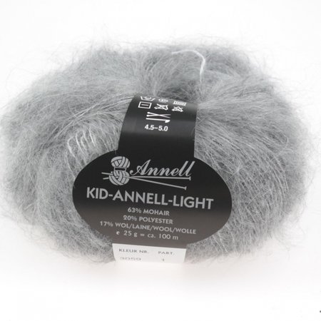 Annell Kid annell light 3059