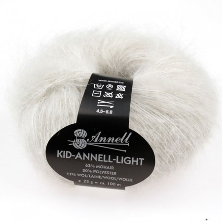 Annell Kid annell light 3061