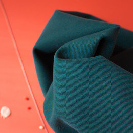 gabardine forest - katoen (atelier brunette)