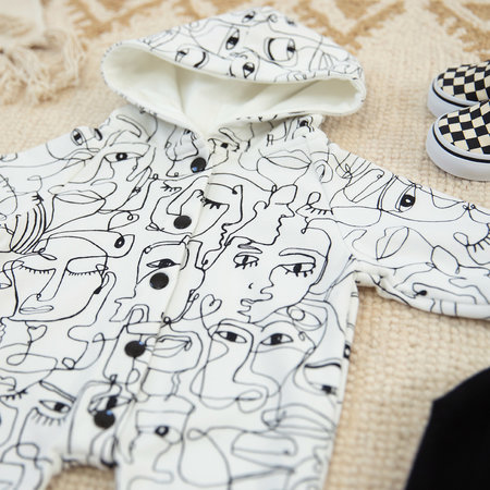 Faces - French Terry SYAS