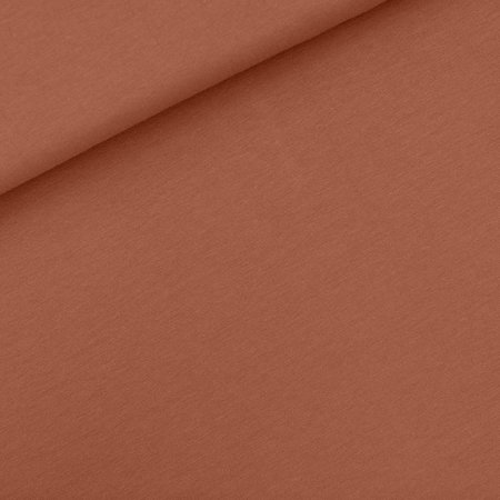 Mocha Bisque - French Terry SYAS