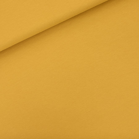 Harvest gold - French Terry SYAS