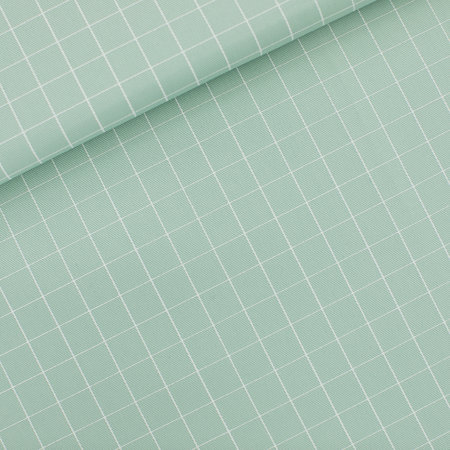 Thin grid- canvas SYAS