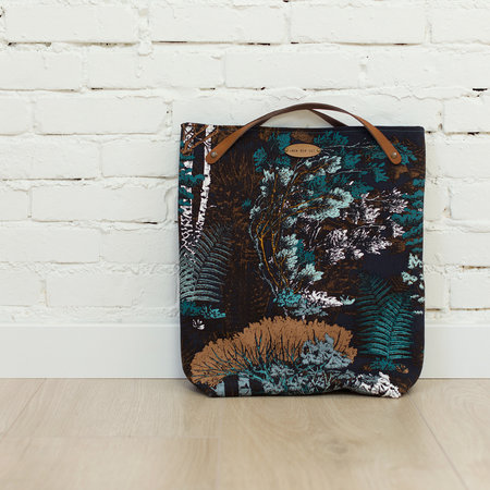 Winter Wood- canvas SYAS