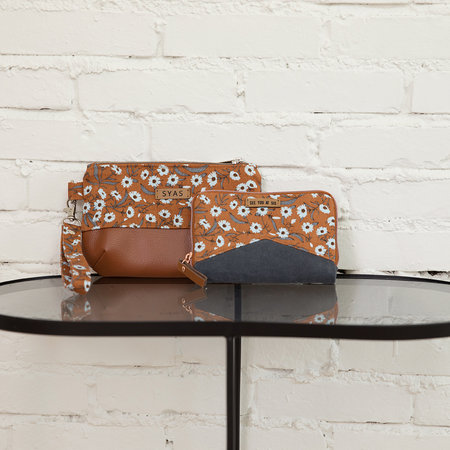 Camomille- canvas SYAS