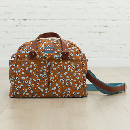 Camomille- canvas SYAS