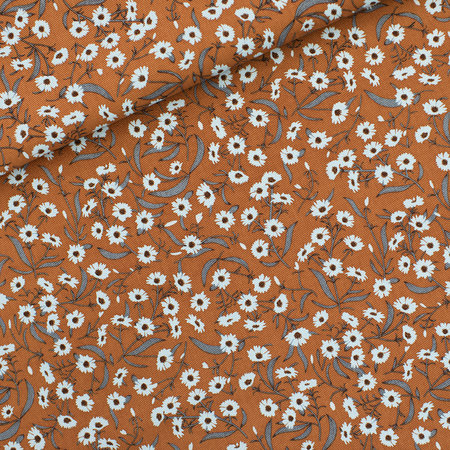 Camomille- canvas SYAS