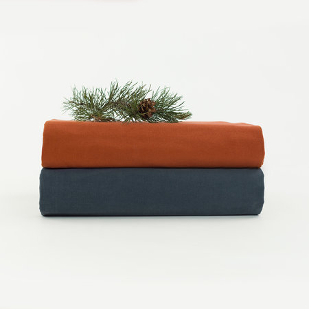 fine rib umber - Corduroy SYAS