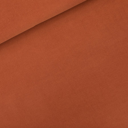 fine rib umber - Corduroy SYAS