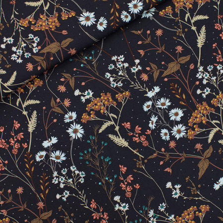 Dried flowers - Viscose SYAS