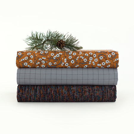 Camomile - Viscose SYAS