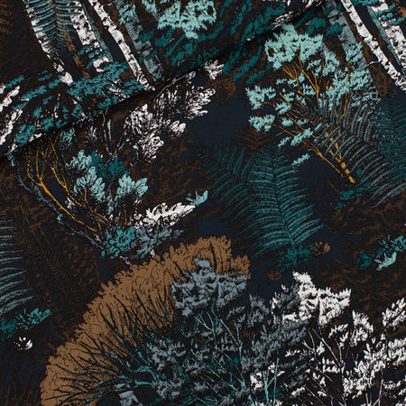 Winter wood - Viscose SYAS