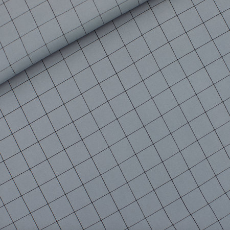 Thin grid - Viscose SYAS
