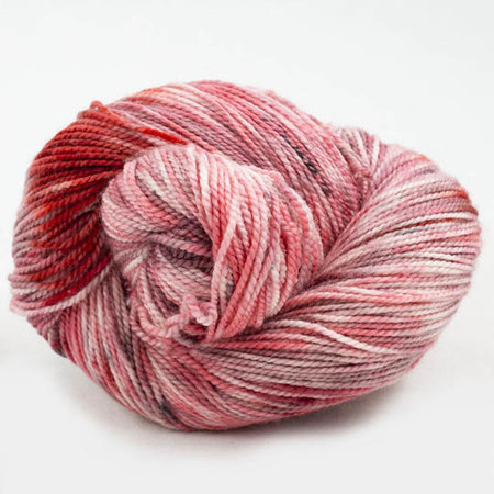 Cowgirlblues Merino twist protea pinks