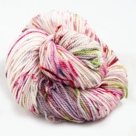Cowgirlblues Merino twist happy days