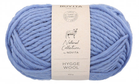 Novita Hygge 100