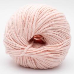 Kremke Vegan Cashmere pale rose 04
