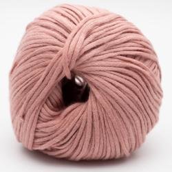 Kremke Vegan Cashmere old rose 05