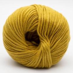 Kremke Vegan Cashmere brass 08