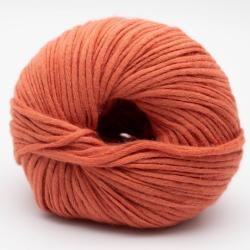 Kremke Vegan Cashmere tangerine 11